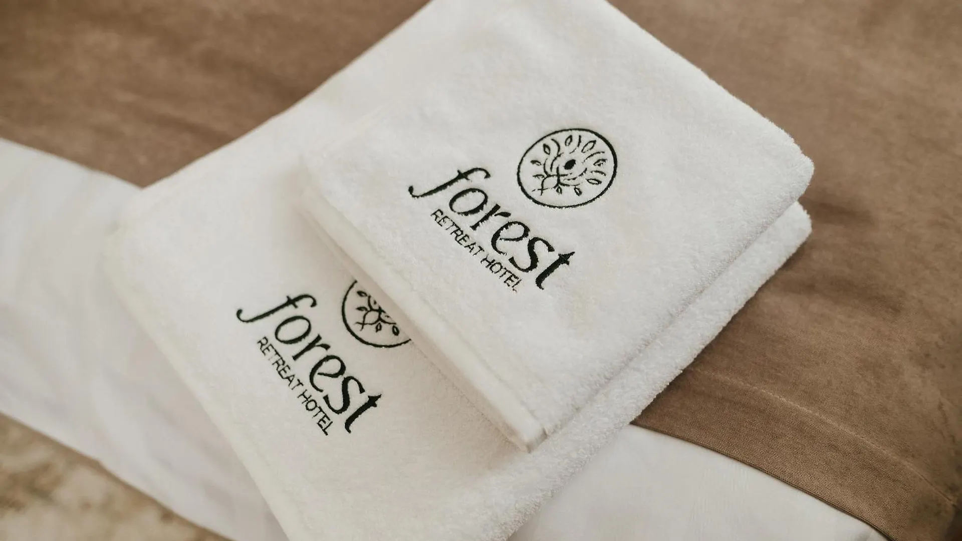 Forest Retreat Center Kyiv Hotel