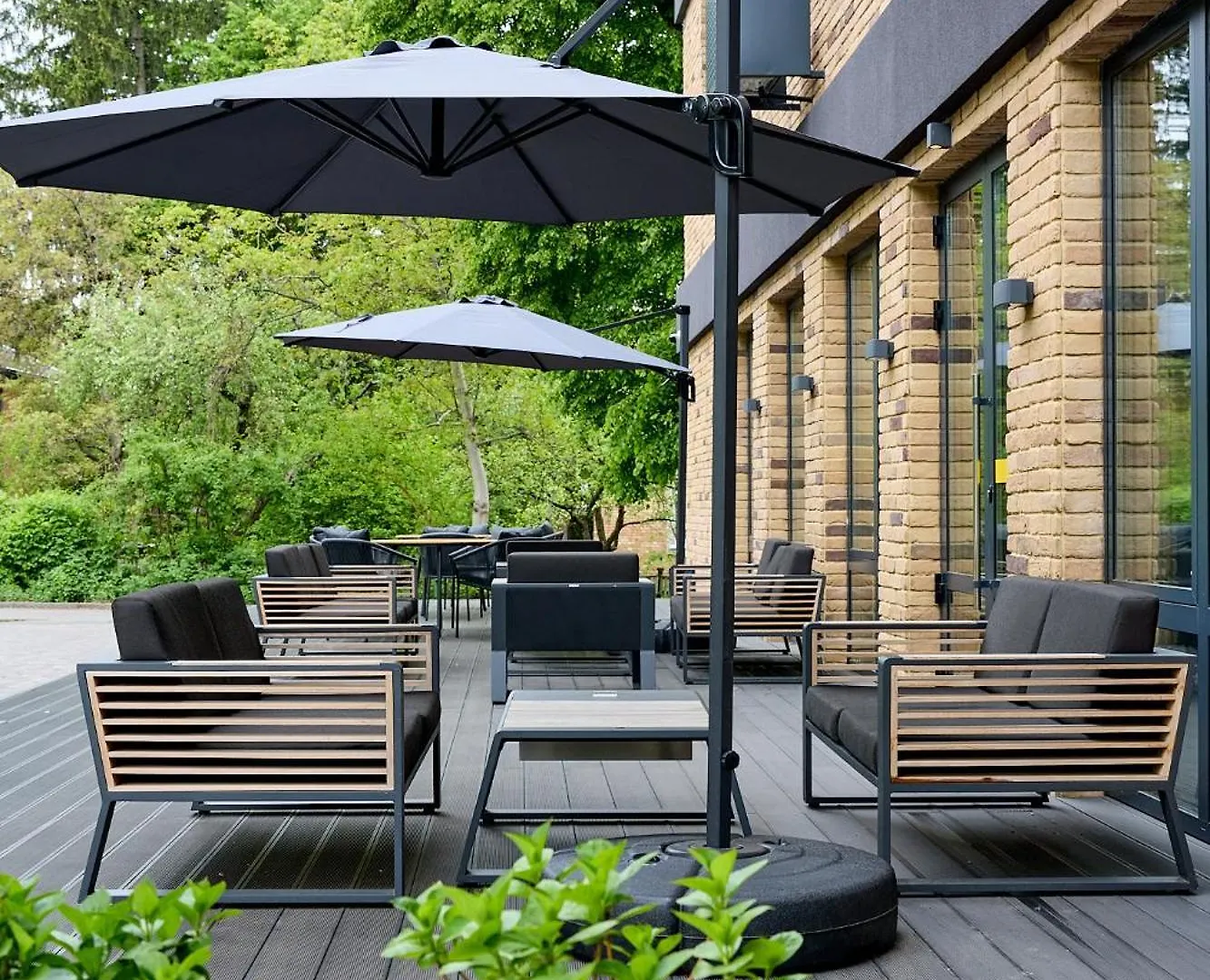Hotel Forest Retreat Center Kyiv Ukraine