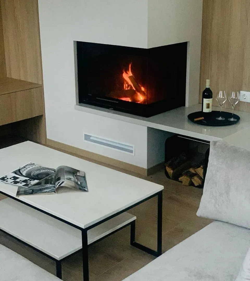 Hotel Forest Retreat Center Kiev